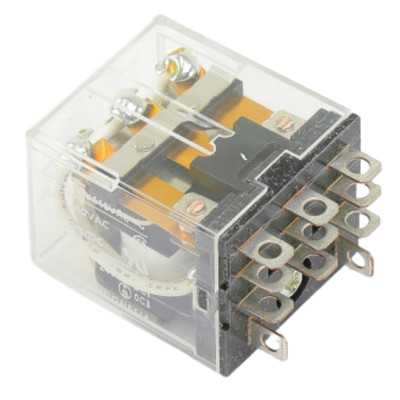 Omron LY3-AC120 Image 1