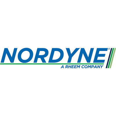 Nordyne M0081902R 3-4 HP Motor