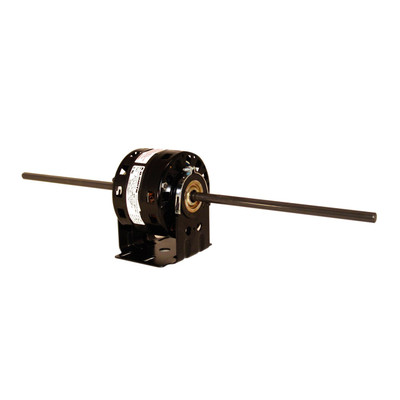 Century Motors 7DB6408 1/10 HP 1050 RPM Motor