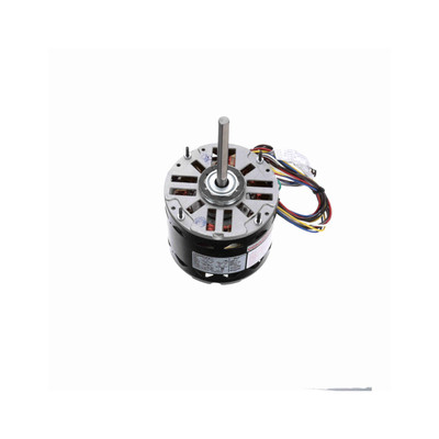 Century Motors 7FD6000A 1/2 HP 1075 RPM Motor