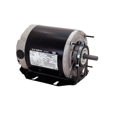 Century Motors ARB2054L4 1/2 HP 1725 RPM Motor