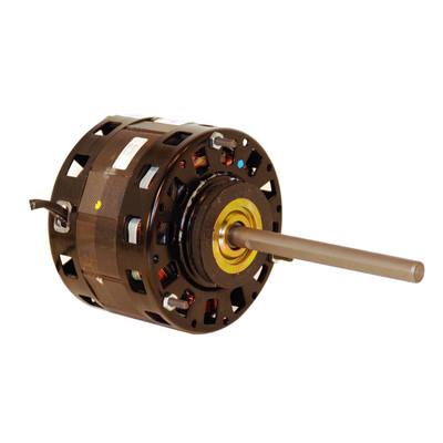Century Motors BL6416 1/5 HP 1050 RPM CCWLE Motor