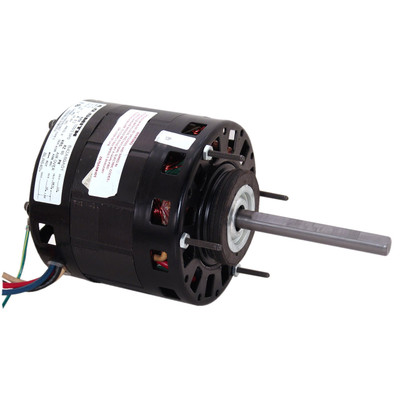 Century Motors BLR6402 1/6 HP 1050 RPM Motor