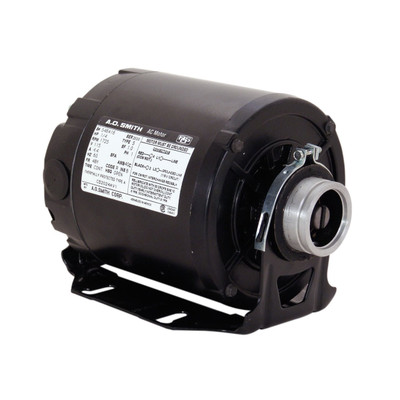 Century Motors CB2034AD 1/3 HP 1800 RPM Motor