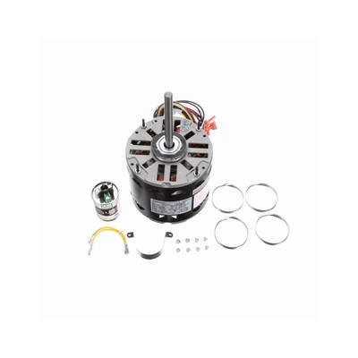 Century Motors FD6000A 1/2 HP 1075 RPM Motor