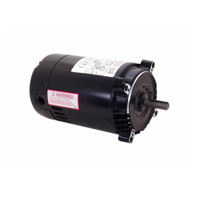 Century Motors K3072 3/4 HP 3600 RPM Motor