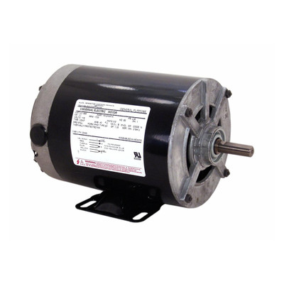 Century Motors OS2024L 1/4 HP 1725 RPM Motor