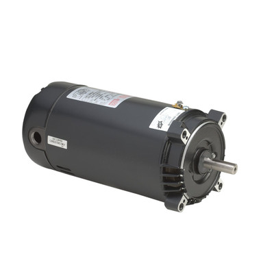 Century Motors SK1052 1/2 HP 3450 RPM Motor