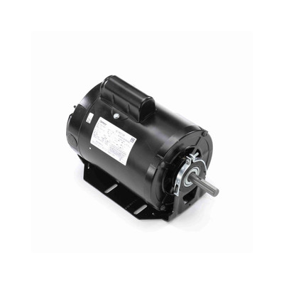 Century Motors SV2104V1L1 1 HP Multi Speed Motor