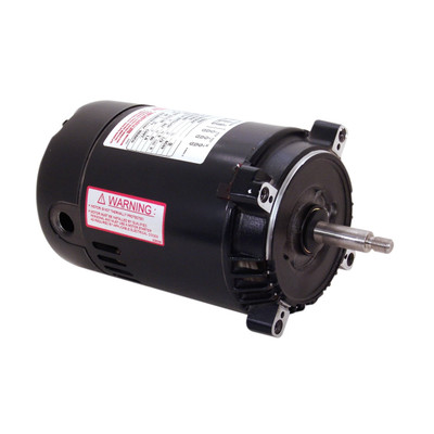 Century Motors T3102 1 HP 3600 RPM Motor