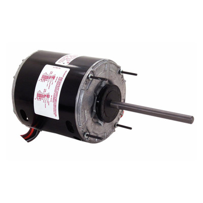 Century Motors 665A 1/3 HP 1625 RPM Motor