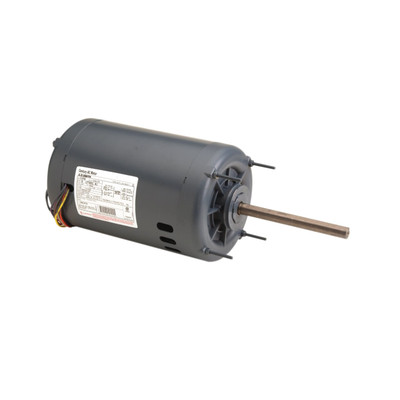Century Motors C490 1 HP 825 RPM Motor