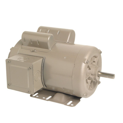 Century Motors C598 1.5 HP Two Speed Motor