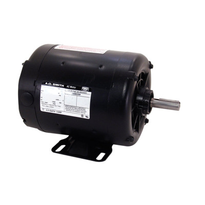 Century Motors H238 1/3 HP 3600 RPM Motor
