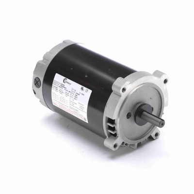 Century Motors H254ES General Purpose Motor