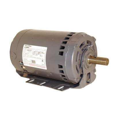 Century Motors H845 3 HP 3600 RPM Motor