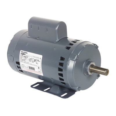 Century Motors H847 5 HP 3600 RPM Motor