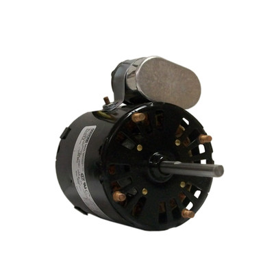 Fasco D1102 PSC Electric Motor