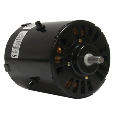 Fasco D1162 3.3 Inch Diameter 1/100 HP Motor