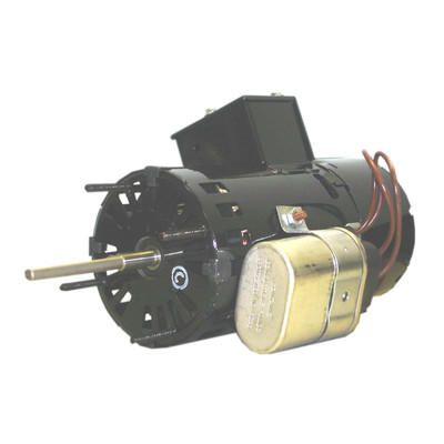 Fasco D1178 1/15 HP 3450 RPM Motor