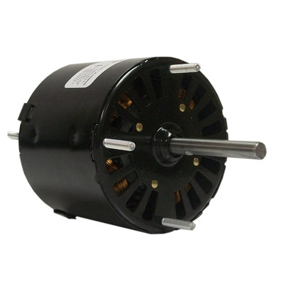 Fasco D186 3.3 Inch Diameter 1/20 HP 460V Motor