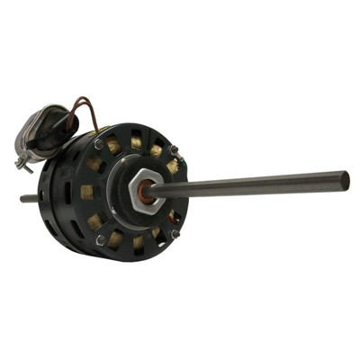 Fasco D221A 1/6 HP 1600 RPM Motor