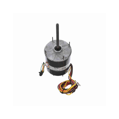 Fasco 3C008 3/4 HP 1625 RPM Motor