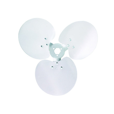 Lau Parts 60267001 Propeller Fan Blade 3 Blade 20 Inch 23 Degree CW