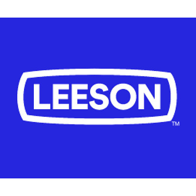 Leeson 102860.00 1/2 HP 1725 RPM S56C TEFC Motor