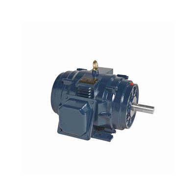 Marathon GT0083 75 HP 3600 RPM 364TS DP Motor
