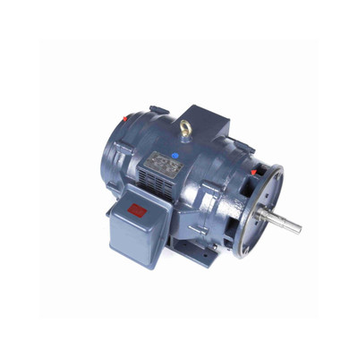 Marathon GT0472 40 HP 3600 RPM 286JM ODP Motor