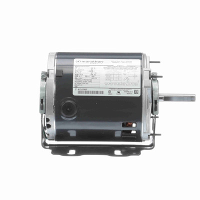 Marathon 4680 1/4 HP 1800 RPM 48Z Motor