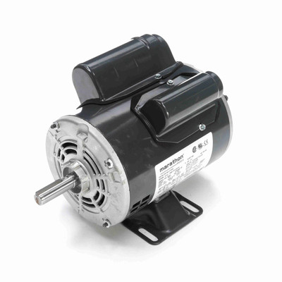 Marathon C159A 1/3 HP 1800 RPM 56 Frame Motor