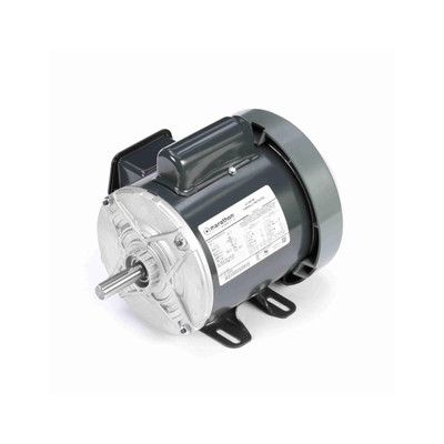 Marathon C262 1/2 HP 1800 RPM 56 Frame TE Motor