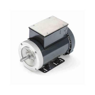Marathon K615 2 HP 3600 RPM 56HC TE Motor