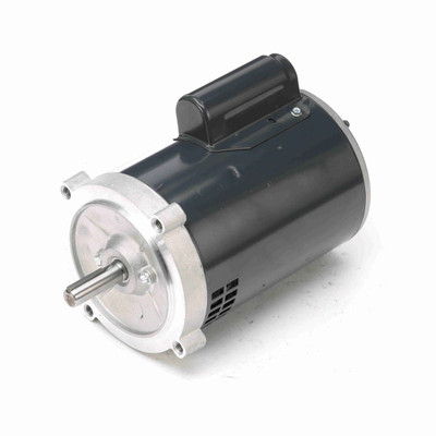 Marathon O215 3/4 HP 3600 RPM 56C ODP Motor