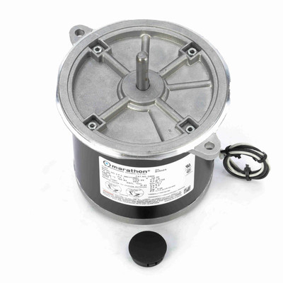 Marathon O600 1/8 HP 1725 RPM 48N Motor