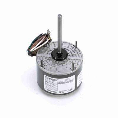 Marathon X420 1/4 HP 1625 RPM Motor