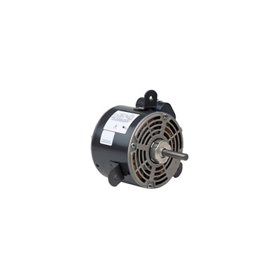 US Motors 6138 0.25 HP 1625 RPM OAO Motor