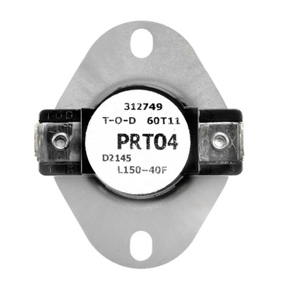 Ouellet PRT04 Image 1
