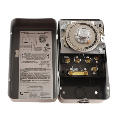 Paragon 8141-00 Image 1