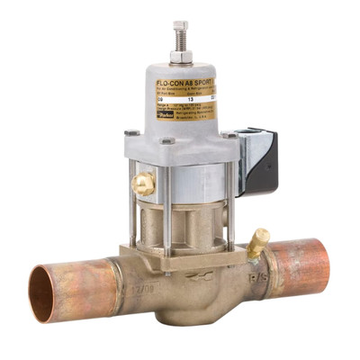 Parker Refrigeration Specialties 104558 Image 1