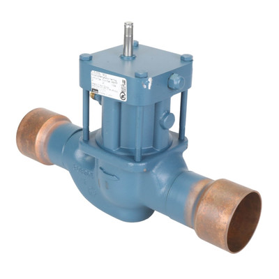 Parker Refrigeration Specialties 104004 Image 1
