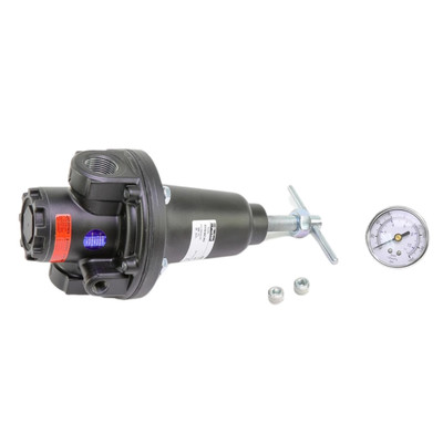 Parker Watts Fluid Air R119-06CG Image 1