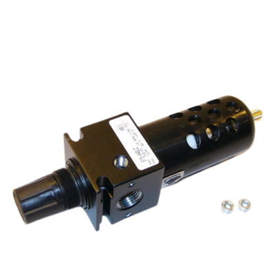 Parker Watts Fluid Air B75-04BJC Image 1