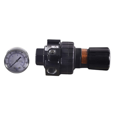Parker Watts Fluid Air 06R318AC Image 1