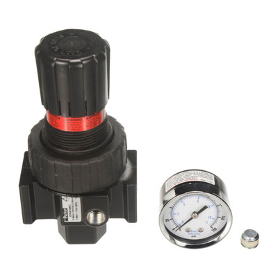 Parker Watts Fluid Air 07R418AC Image 1