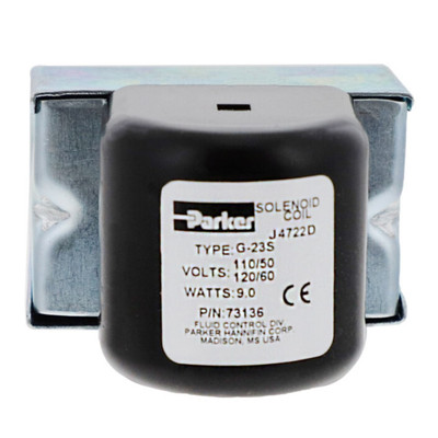 Parker-Jackes Evans 73136 Image 1