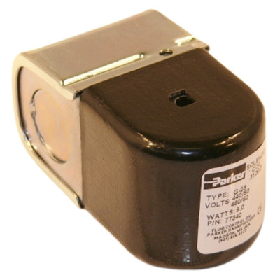 Parker-Jackes Evans 77340 Image 1