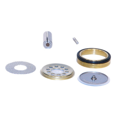 Parker-Jackes Evans 76728 Image 1